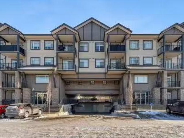 312 117 Copperpond Common, Calgary, AB, T2Z 5E2 condo for sa.
