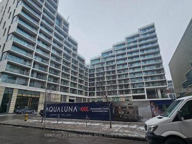 312 118 Merchants Wharf, Toronto, ON, M5A 0L3 condo for sale | Listing ID C11937 | Royal LePage