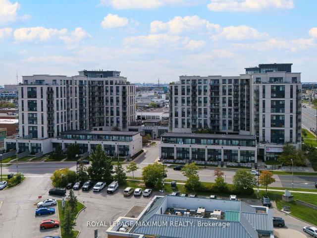 312 12 Woodstream Boulevard, Woodbridge | Sold, N12473 | Condos. Ca