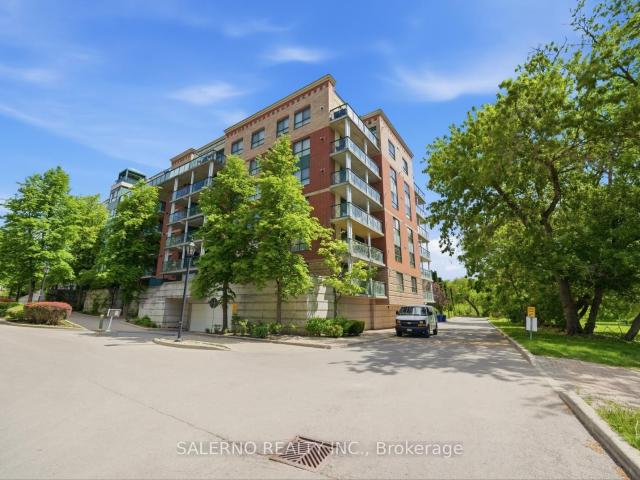312 141 Woodbridge Avenue, Woodbridge | For Sale @ $758,000 | Condos. Ca
