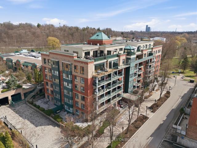 312 141 Woodbridge Avenue, Woodbridge | For Sale @ $788,000 | Condos. Ca