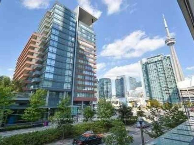 312 15 Brunel Court, Toronto | Expired, C12544 | Condos. Ca