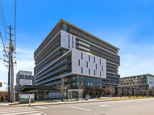 312 160 Flemington Road, Toronto, ON, M6A 0A9 condo for sale | Listing ID W12056 | Royal LePage