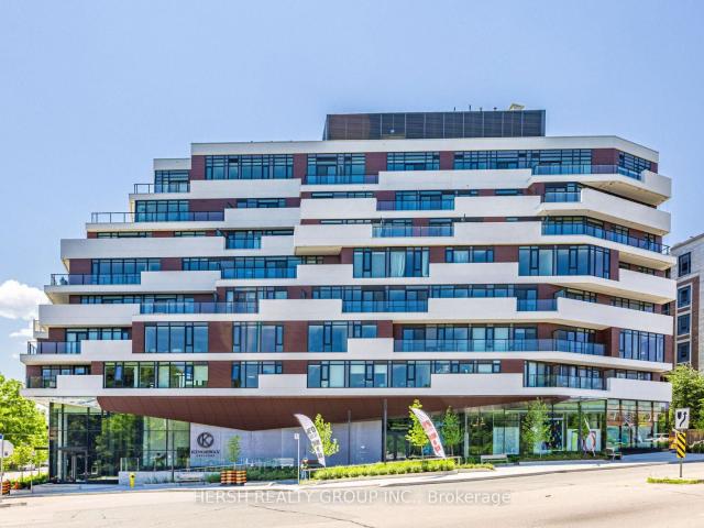 312 160 Kingsway Crescent, Etobicoke | Expired, W12852 | Condos. Ca