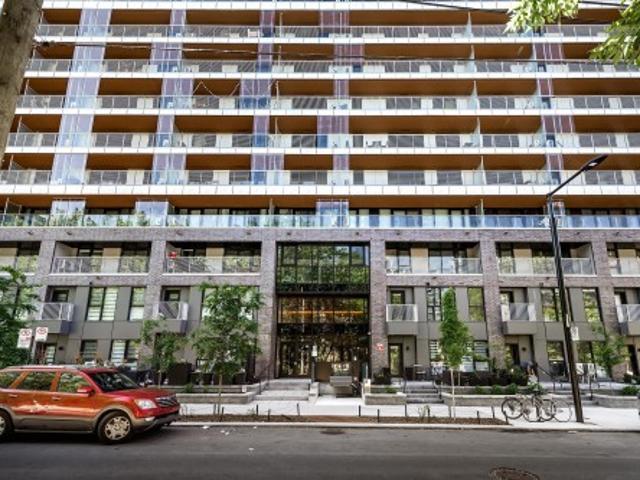 312 170 Rue Rioux, Montréal Le Sud Ouest, QC, H3C 0X3 lease for lease | Listing ID 14421 | Royal LePage