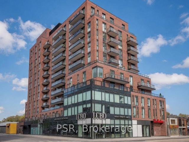 312 185 Alberta Avenue, Toronto | 2Beds/2Bath, Condo, $3,050/mo | Condos. Ca