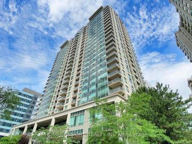 312 18 Parkview Avenue, Toronto, ON, M2N 7H7 condo for sale | Listing ID C13516 | Royal LePage