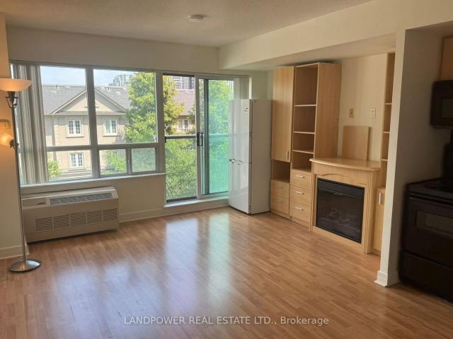 312 19 Avondale Avenue, North York | StudioBeds/1Bath, Condo, $2,000/mo | Condos. Ca