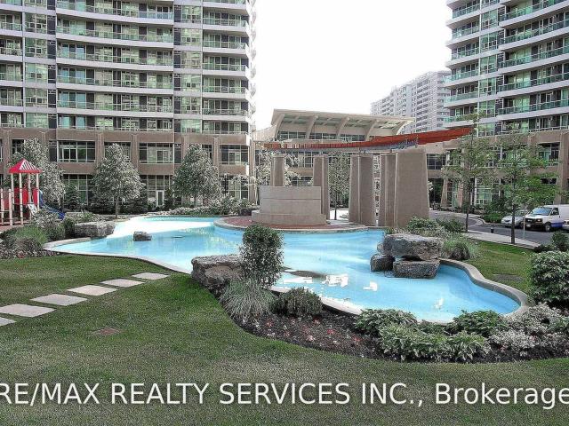 312 1 Elm Drive, Mississauga | 1+1Beds/2Bath, Condo, $2,500/mo | Condos. Ca