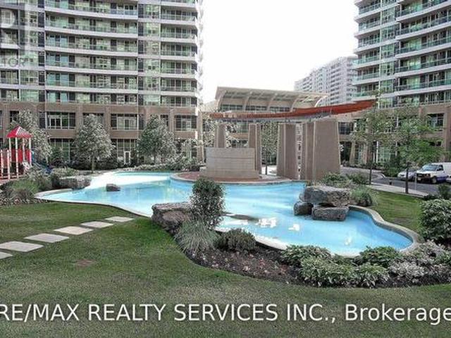 312 1 Elm Drive, Mississauga, ON, L5B 3C2 lease for lease | Listing ID W13593 | Royal LePage