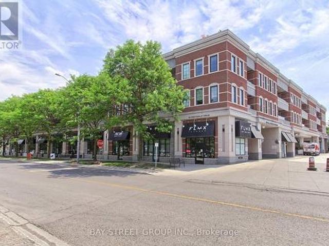 312 20 Fred Varley Drive, Markham, ON, L3R 1S4 condo for sale | Listing ID N13423 | Royal LePage