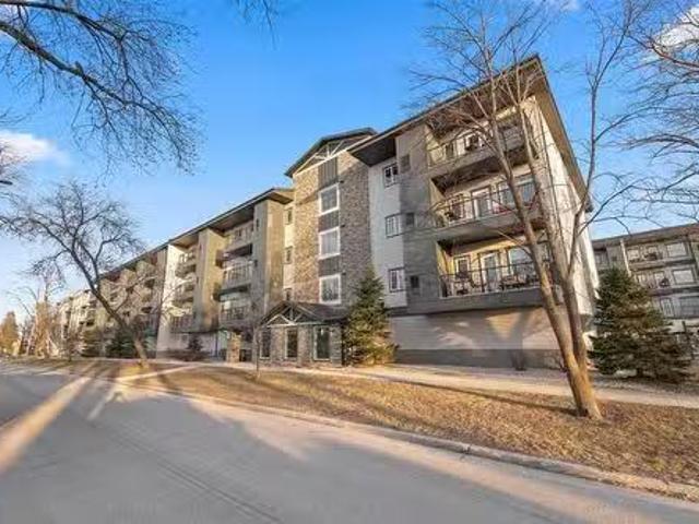 312 216 Melrose Avenue W, Winnipeg, MB, R2C 5P9 condo for sa.