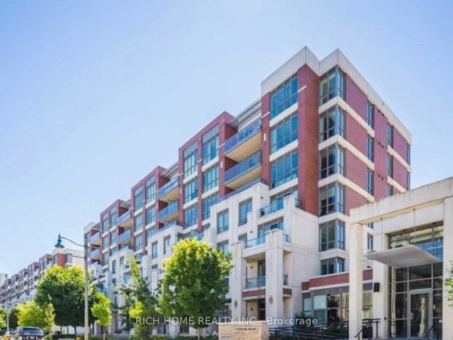 312 21 Upper Duke Crescent, Unionville | Leased, N13571 | Condos. Ca