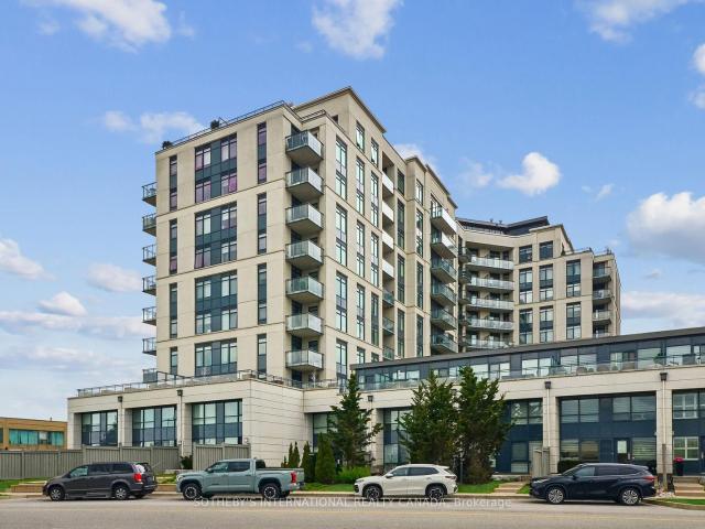312 24 Woodstream Boulevard, Woodbridge | For Rent @ $3,000 | Condos. Ca
