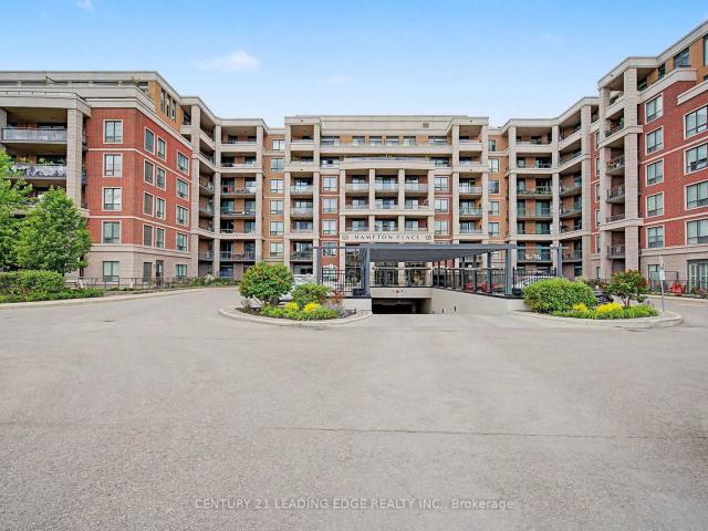 312 25 Baker Hill Boulevard, Whitchurch Stouffville | For Sale @ $739,000 | Condos. Ca