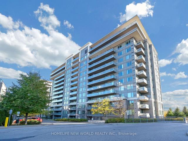 312 277 South Park Road, Thornhill | Suspended, N12515 | Condos. Ca