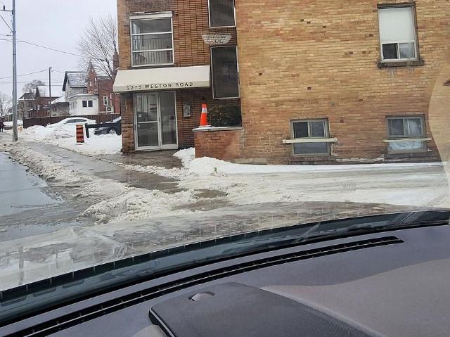 312 2 Weston Road, York | For Rent @ $1,599 | Condos. Ca