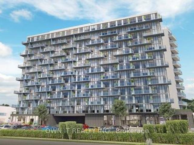 312 2 Barton Street E, Hamilton, ON, L8E 2J8 condo for sale | Listing ID X13587 | Royal LePage