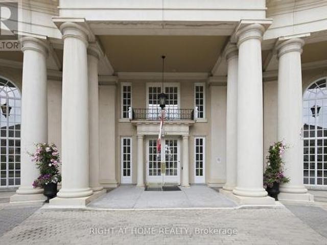 312 2 Lake Shore Boulevard W, Toronto, ON, M8V 3X9 condo for sale | Listing ID W13619 | Royal LePage