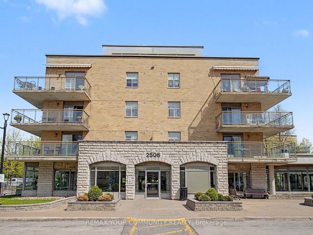 312 2 Rutherford Road, Concord | For Sale @ $759,900 | Condos. Ca