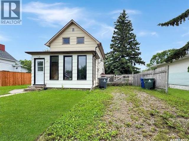 312 2Nd Street W, Wilkie, SK, S0K 4W0 house for sale | Listing ID SK042310 | Royal LePage