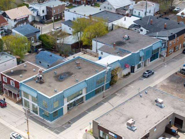 312 330 Rue St Jacques, L'Assomption, QC, J5W 2A8 commercial for sale | Listing ID 25097 | Royal LePage