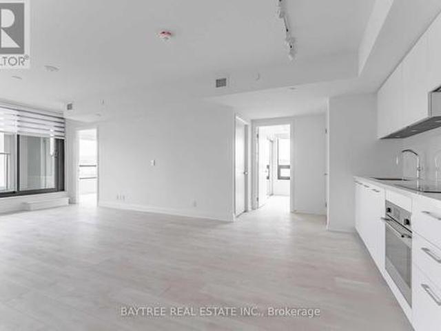 312 33 Frederick Todd Way, Toronto, ON, M4G 0C9 lease for lease | Listing ID C13443 | Royal LePage