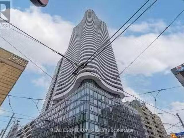 312 403 Church Street, Toronto, ON, M4Y 0C9 condo for sale.
