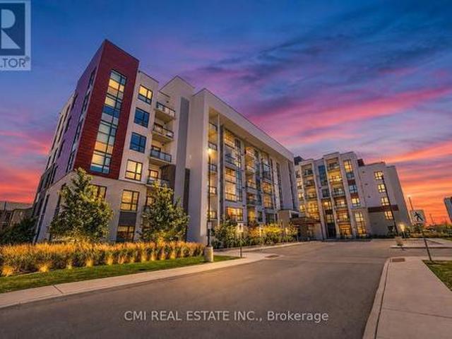 312 470 Gordon Krantz Avenue, Milton, ON, L9E 1Z3 condo for sale | Listing ID W13667 | Royal LePage
