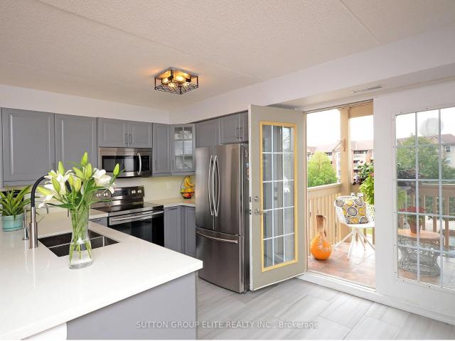 312 4 Kilmer Drive, Burlington | Leased, W12994 | Condos. Ca