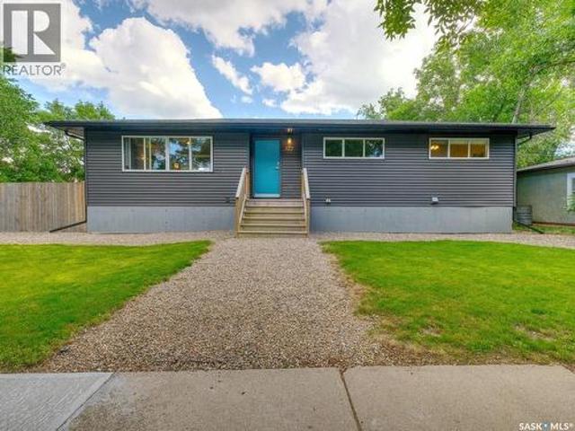 312 4Th Avenue E, Rosetown, SK, S0L 2V0 house for sale | Listing ID SK041927 | Royal LePage