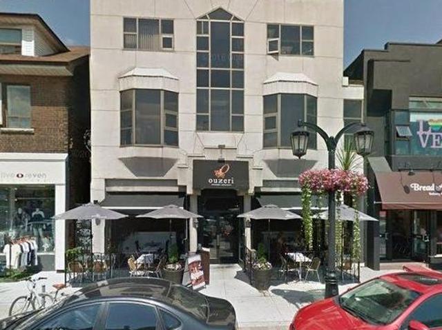 312 500 Danforth Avenue, Toronto, ON, M4K 1P6 commercial for lease | Listing ID E13597 | Royal LePage
