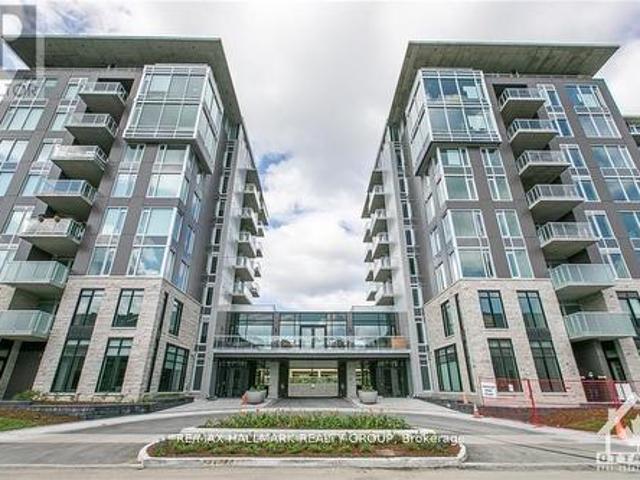 312 530 De Mazenod Avenue, Ottawa, ON, K1S 5H3 condo for sale | Listing ID X13549 | Royal LePage