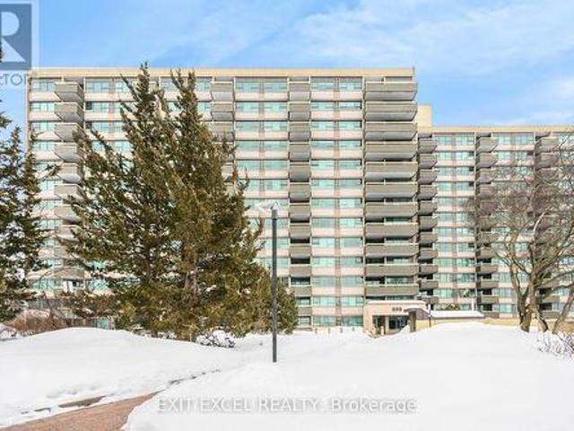 312 555 Brittany Drive, Ottawa, ON, K1K 4C5 condo for sale | Listing ID X11979 | Royal LePage