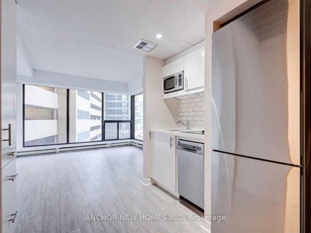 312 55 Harbour Square, Toronto | StudioBeds/1Bath, Condo, $2,200/mo | Condos. Ca