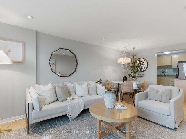 312 6 Glen Erin Drive, Mississauga | For Sale @ $399,900 | Condos. Ca
