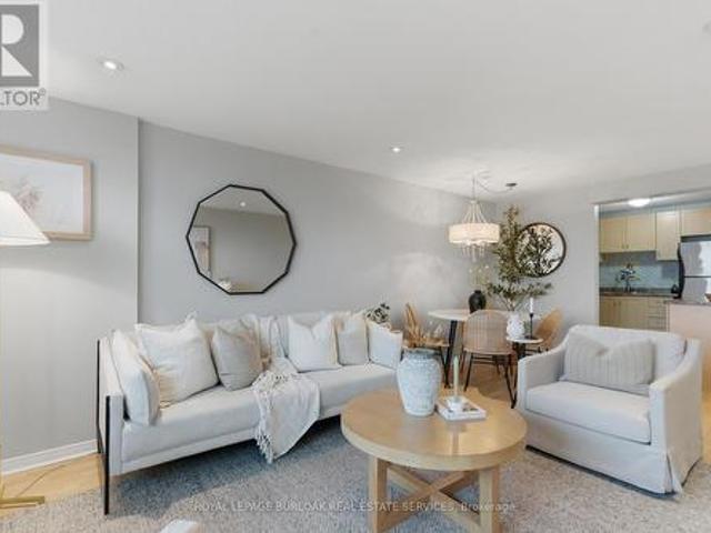 312 6 Glen Erin Drive, Mississauga, ON, L5N 3K8 condo for sale | Listing ID W13437 | Royal LePage