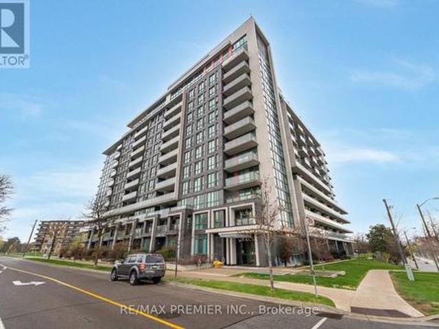 312 80 Esther Lorrie Drive, Toronto, ON, M9W 0C6 condo for sale | Listing ID W13651 | Royal LePage