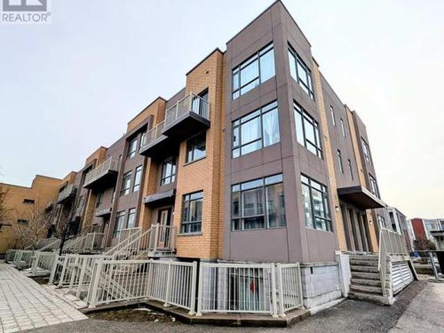 312 80 Orchid Place Drive, Toronto, ON, M1B 0C4 townhouse for sale | Listing ID E12033 | Royal LePage