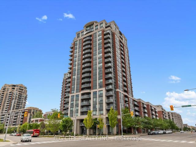 312 8 Birchmount Road, Markham | For Rent @ $2,250 | Condos. Ca