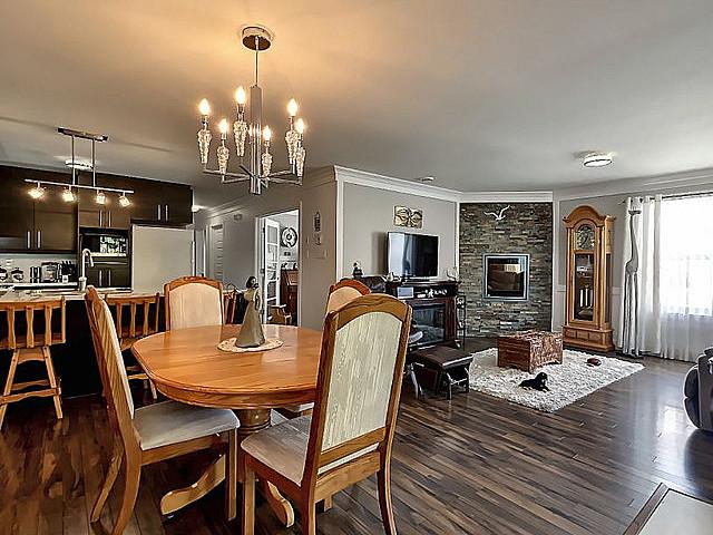 312 900$ Condo à Vendre à Sherbrooke fleurimont