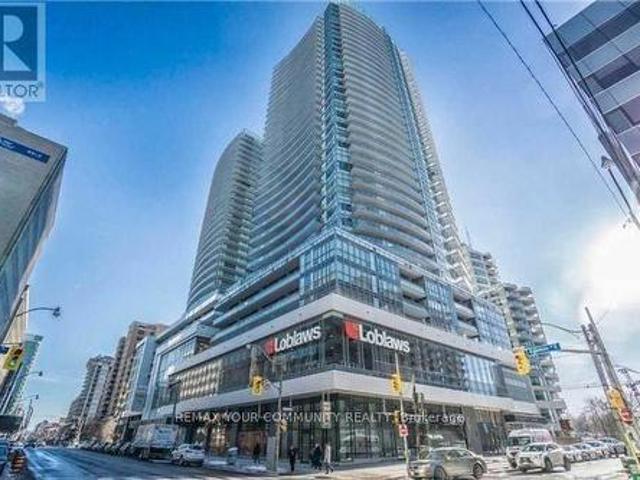 312 98 Lillian Street, Toronto, ON, M4S 0A5 condo for sale | Listing ID C13651 | Royal LePage