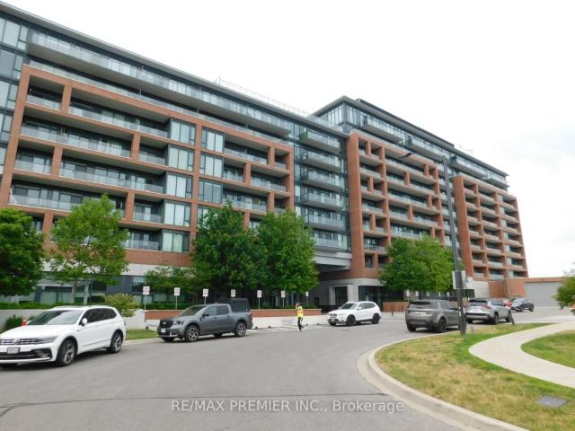 312 99 Eagle Rock Way, Maple | For Rent @ $2,400 | Condos. Ca