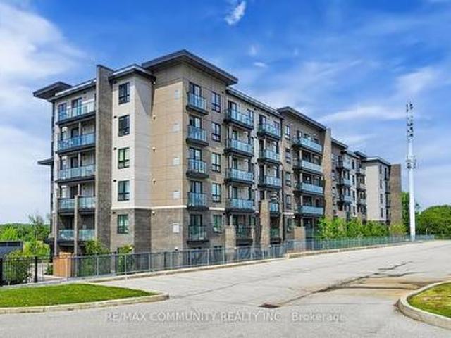 312 9 Ninth Line, Markham, ON, L6E 1L2 condo for sale | Listing ID N12190 | Royal LePage