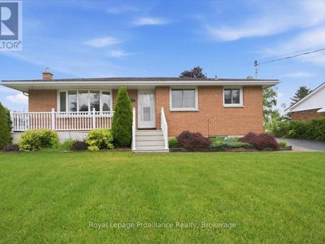 312 Church Street, Stirling Rawdon Stirling Ward, ON, K0K 3E0 house for sale | Listing ID X13445 | Royal LePage