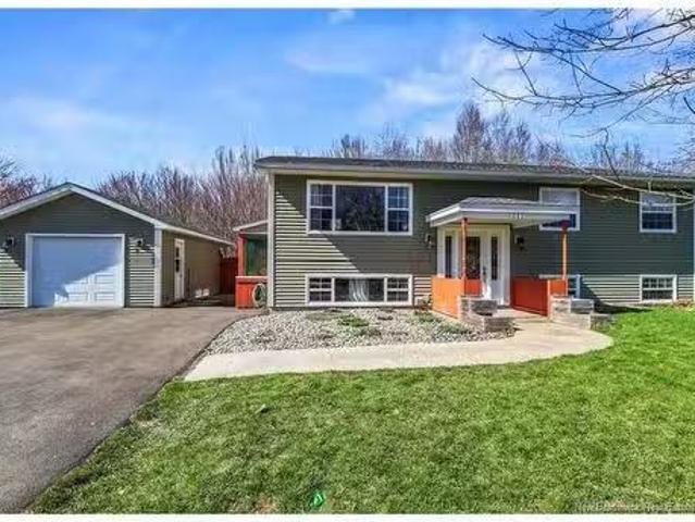 312 Bayview Crt, Dieppe, NB, E1A 7L8 house for sale Listing.