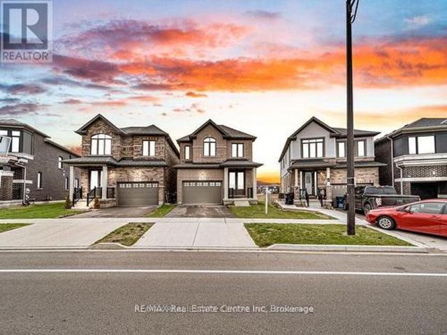 312 Bismark Drive, Cambridge, ON, N1S 0C6 house for lease | Listing ID X13545 | Royal LePage