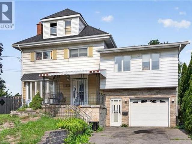 312 East 12Th Street, Hamilton, ON, L9A 3Y1 house for sale | Listing ID 40851 | Royal LePage