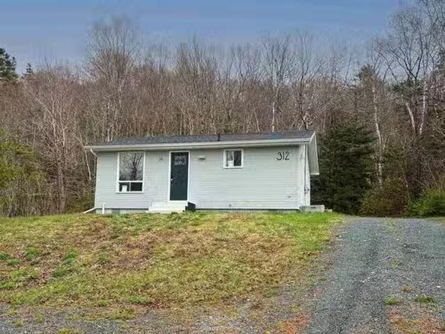 312 East River Road, Sheet Harbour, NS, B0J 3B0 house for sa.