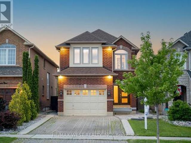 312 Ellwood Drive W, Caledon, ON, L7E 2G9 house for sale | Listing ID W13511 | Royal LePage